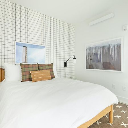 Sonder At Solis Сиэтл Экстерьер фото