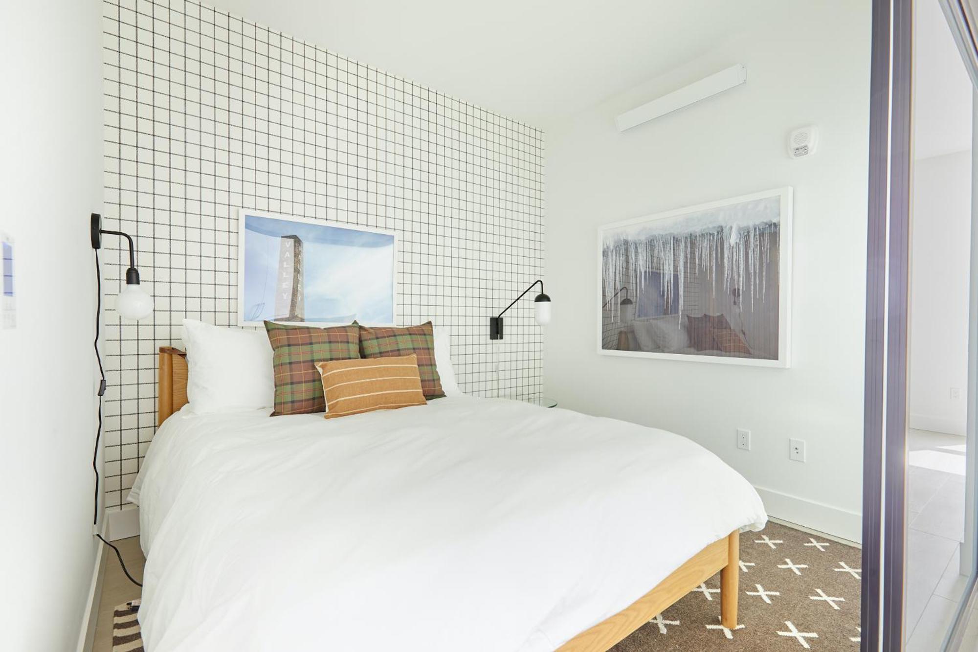 Sonder At Solis Сиэтл Экстерьер фото